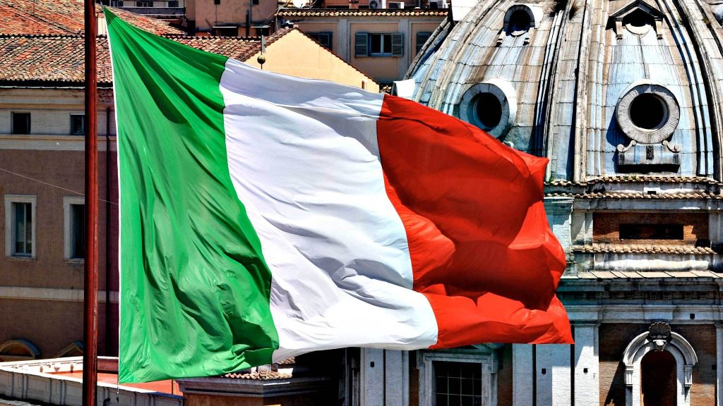 L’economia italiana è inaspettatamente “rinata”, e la ripresa economica è sorprendente